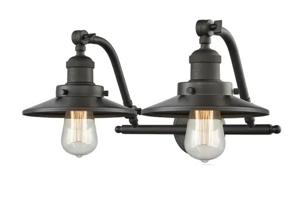 One of our largest and original collections, the Franklin Restoration is made up of a vast selection of heavy metal finishes and a large array of metal and glass shades that bring a touch of industrial into your home.