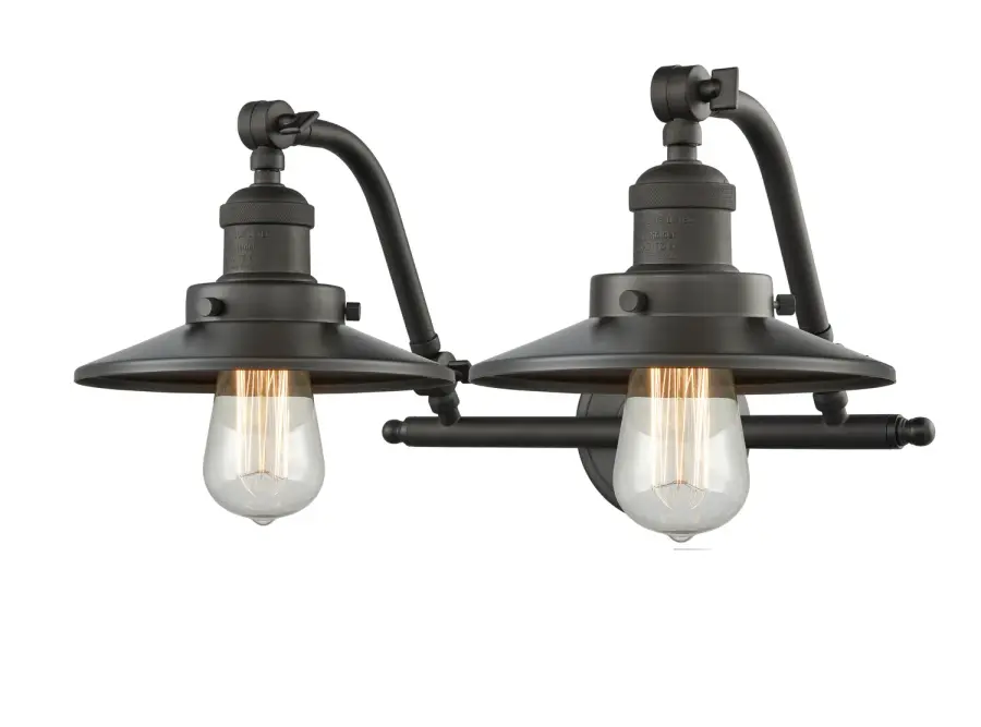 The Franklin Restoration by Innovations Lighting - Image 1