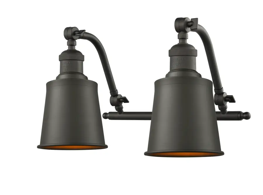 The Franklin Restoration by Innovations Lighting - Image 2