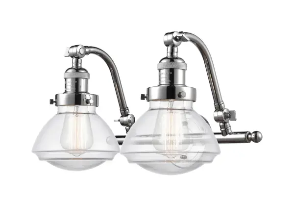 One of our largest and original collections, the Franklin Restoration is made up of a vast selection of heavy metal finishes and a large array of metal and glass shades that bring a touch of industrial into your home.
