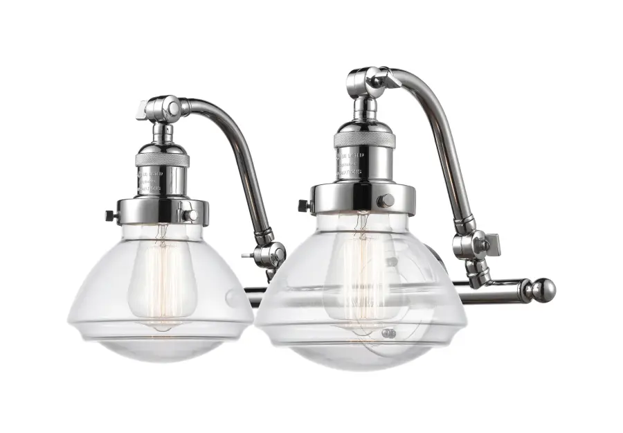 The Franklin Restoration by Innovations Lighting - Image 1