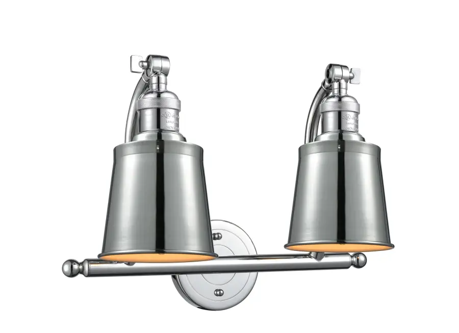The Franklin Restoration by Innovations Lighting - Image 1