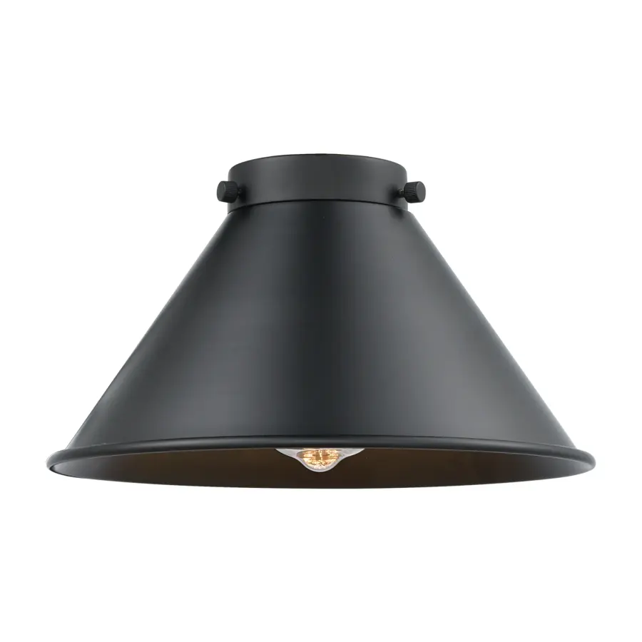 The Franklin Restoration by Innovations Lighting