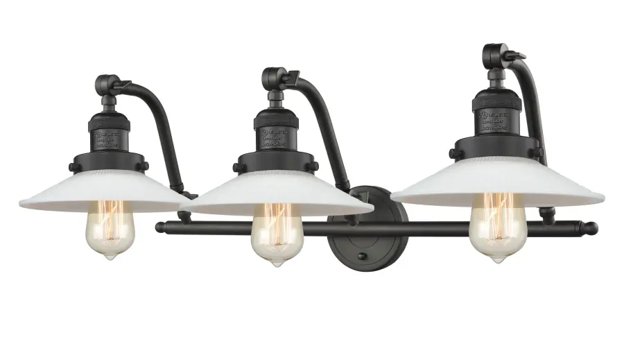 The Franklin Restoration by Innovations Lighting - Image 1