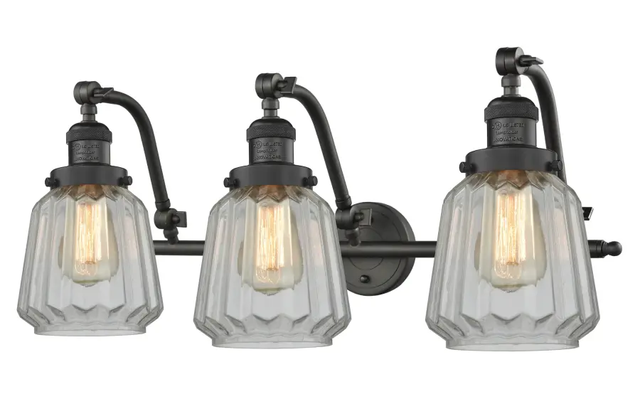 The Franklin Restoration by Innovations Lighting - Image 2