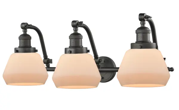 The Franklin Restoration by Innovations Lighting - Image 1