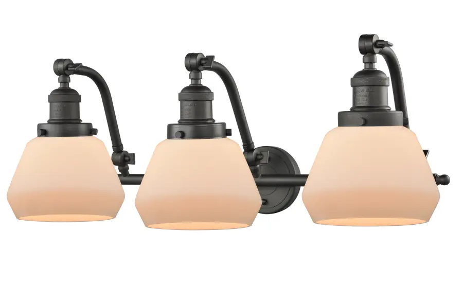 The Franklin Restoration by Innovations Lighting - Image 1