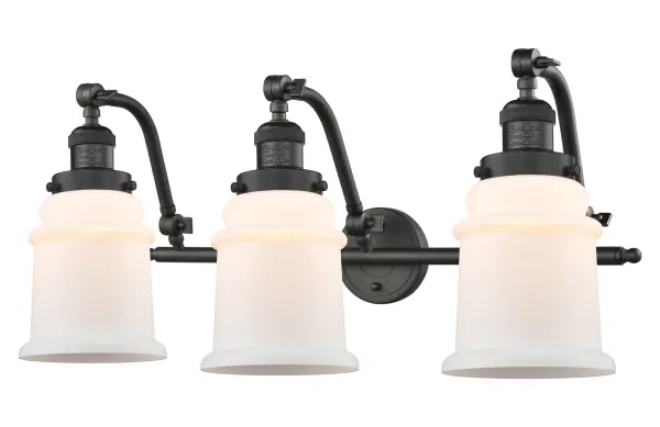 One of our largest and original collections, the Franklin Restoration is made up of a vast selection of heavy metal finishes and a large array of metal and glass shades that bring a touch of industrial into your home. - alternate view