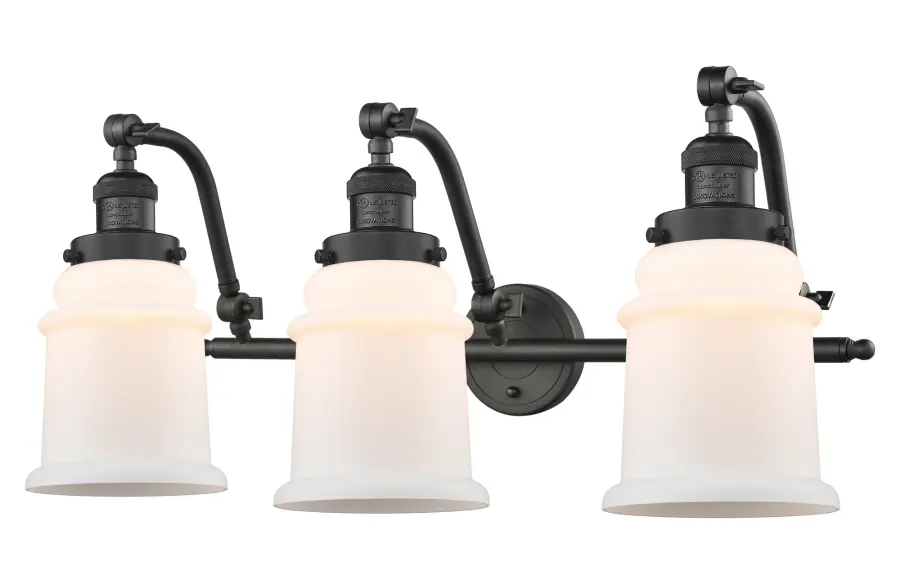 The Franklin Restoration by Innovations Lighting - Image 2