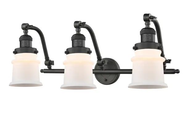 The Franklin Restoration by Innovations Lighting - Image 1
