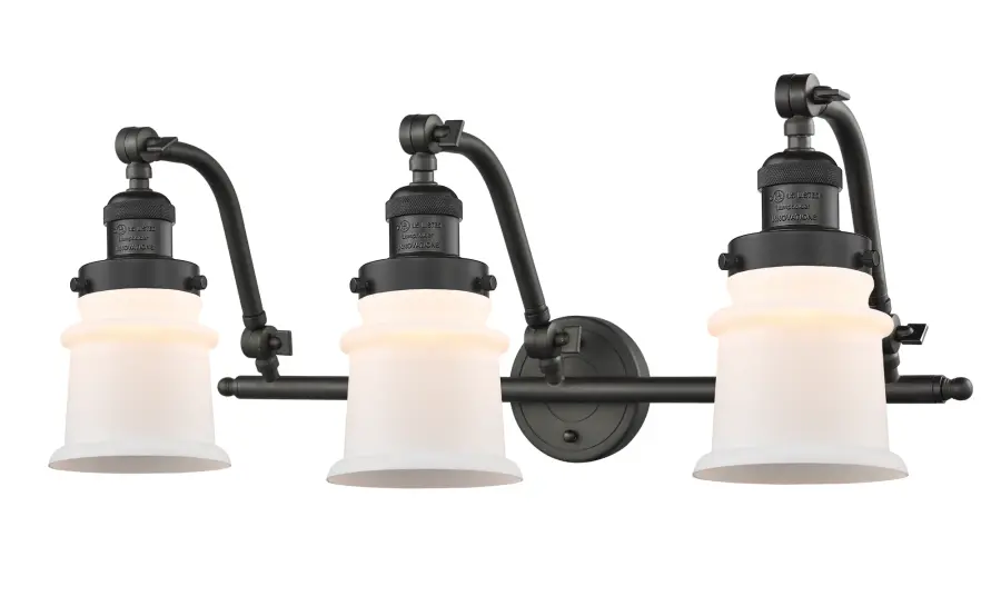 The Franklin Restoration by Innovations Lighting - Image 1