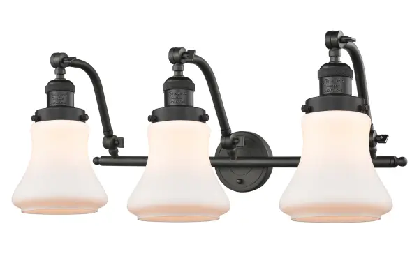 The Franklin Restoration by Innovations Lighting - Image 1