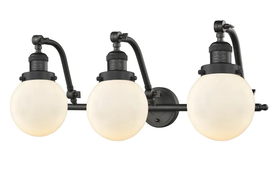 The Franklin Restoration by Innovations Lighting - Image 1