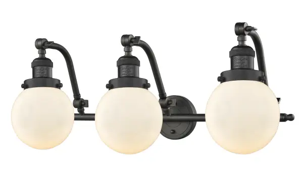 One of our largest and original collections, the Franklin Restoration is made up of a vast selection of heavy metal finishes and a large array of metal and glass shades that bring a touch of industrial into your home. - alternate view