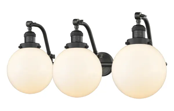 One of our largest and original collections, the Franklin Restoration is made up of a vast selection of heavy metal finishes and a large array of metal and glass shades that bring a touch of industrial into your home. - alternate view