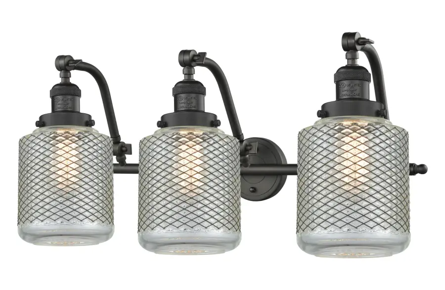 The Franklin Restoration by Innovations Lighting - Image 1