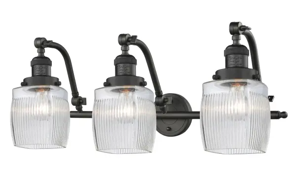 The Franklin Restoration by Innovations Lighting - Image 1