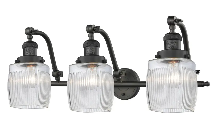 The Franklin Restoration by Innovations Lighting - Image 1