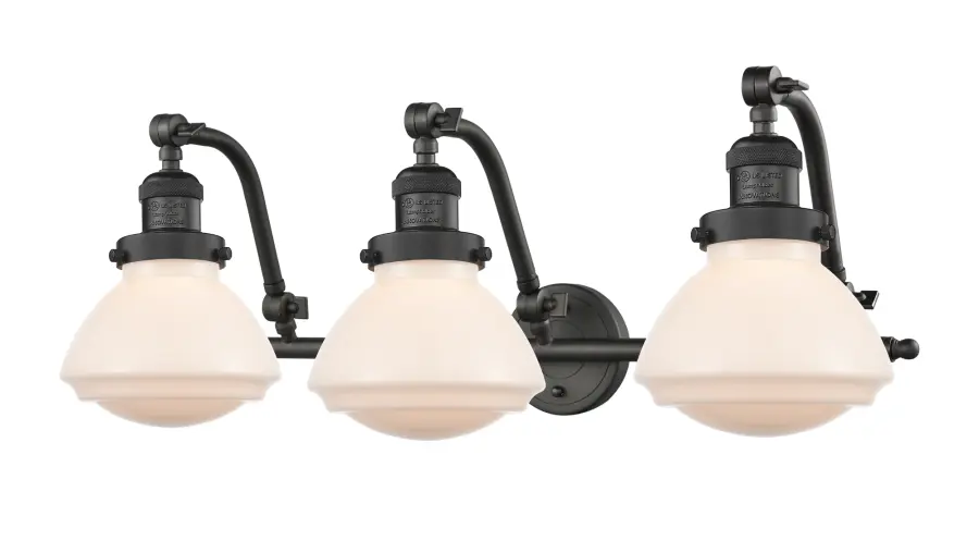 The Franklin Restoration by Innovations Lighting - Image 1