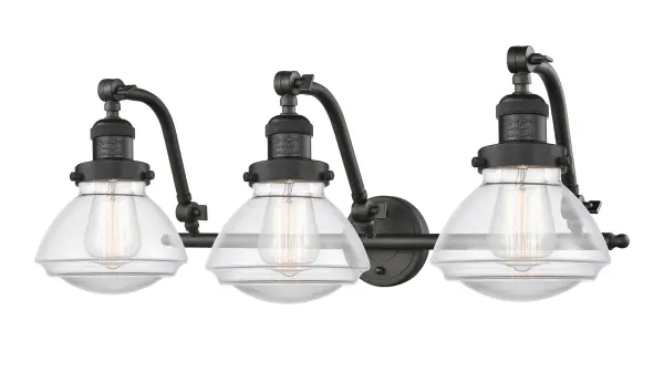 The Franklin Restoration by Innovations Lighting - Image 1