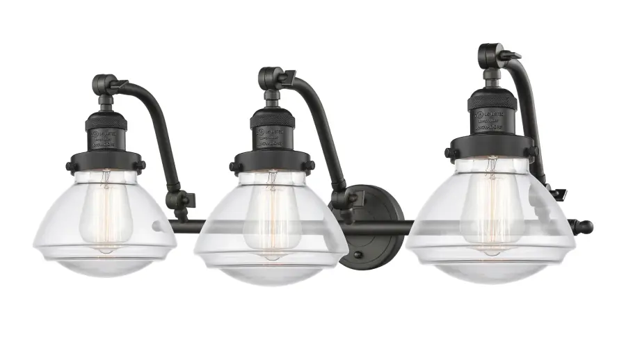 The Franklin Restoration by Innovations Lighting - Image 1