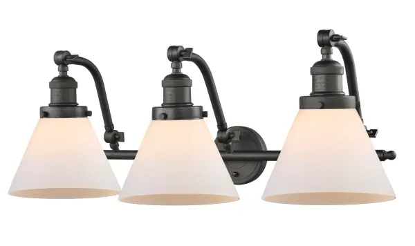 One of our largest and original collections, the Franklin Restoration is made up of a vast selection of heavy metal finishes and a large array of metal and glass shades that bring a touch of industrial into your home. - alternate view