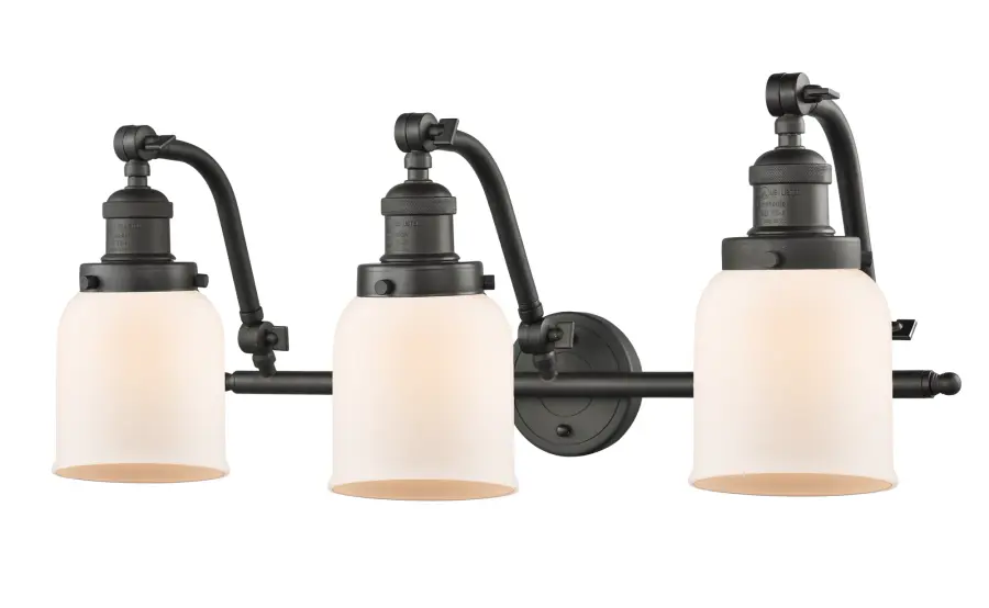 The Franklin Restoration by Innovations Lighting - Image 1