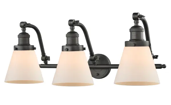 The Franklin Restoration by Innovations Lighting - Image 1