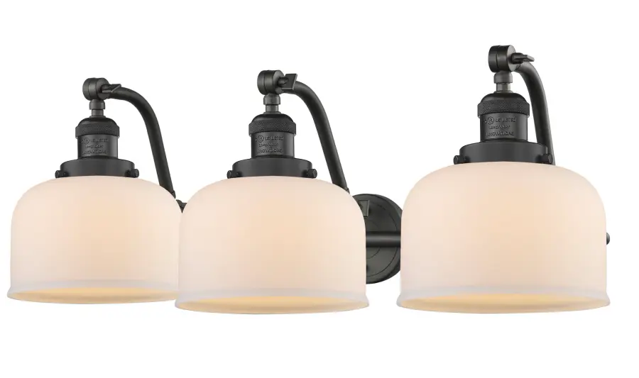 The Franklin Restoration by Innovations Lighting - Image 1