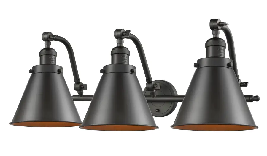 The Franklin Restoration by Innovations Lighting - Image 1