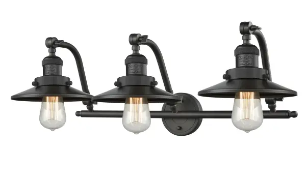 The Franklin Restoration by Innovations Lighting - Image 1