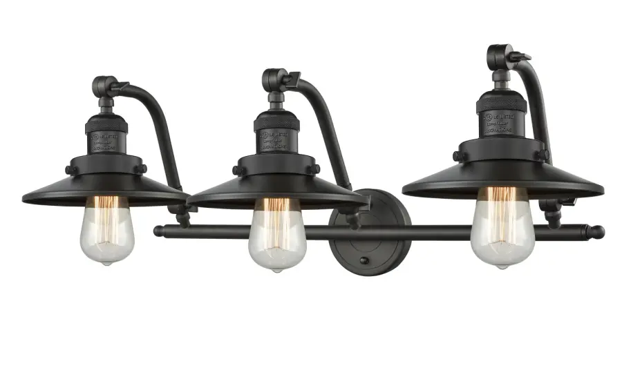 The Franklin Restoration by Innovations Lighting - Image 1
