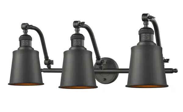 The Franklin Restoration by Innovations Lighting - Image 1