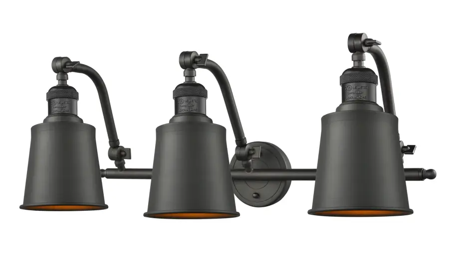 The Franklin Restoration by Innovations Lighting - Image 1