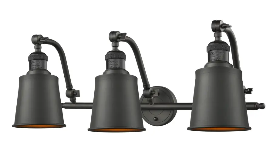 The Franklin Restoration by Innovations Lighting - Image 2