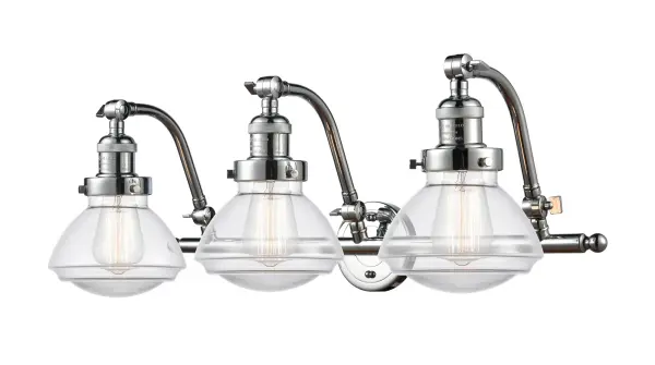 The Franklin Restoration by Innovations Lighting - Image 1