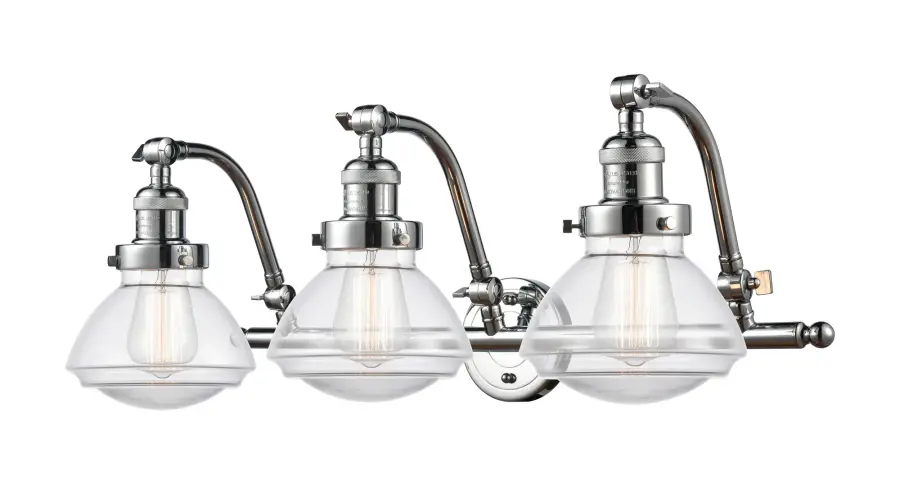 The Franklin Restoration by Innovations Lighting - Image 1
