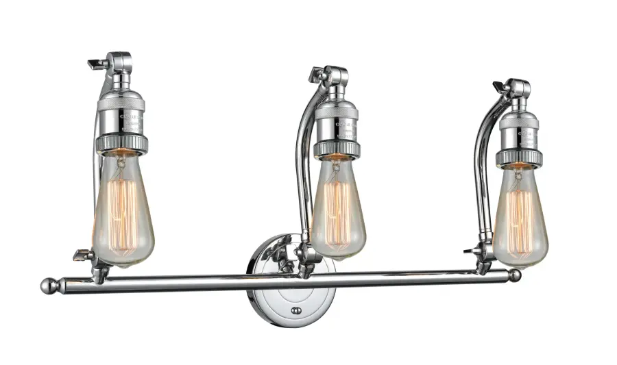 The Franklin Restoration by Innovations Lighting - Image 1