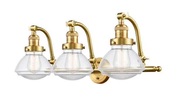 The Franklin Restoration by Innovations Lighting - Image 1