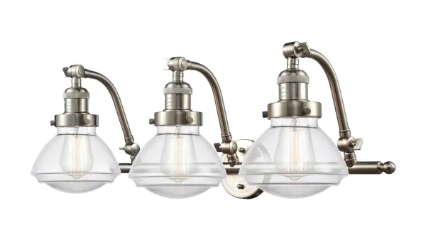 The Franklin Restoration by Innovations Lighting - Image 1