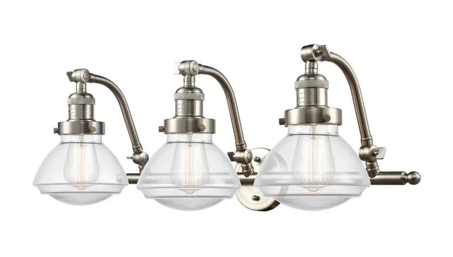 The Franklin Restoration by Innovations Lighting - Image 1