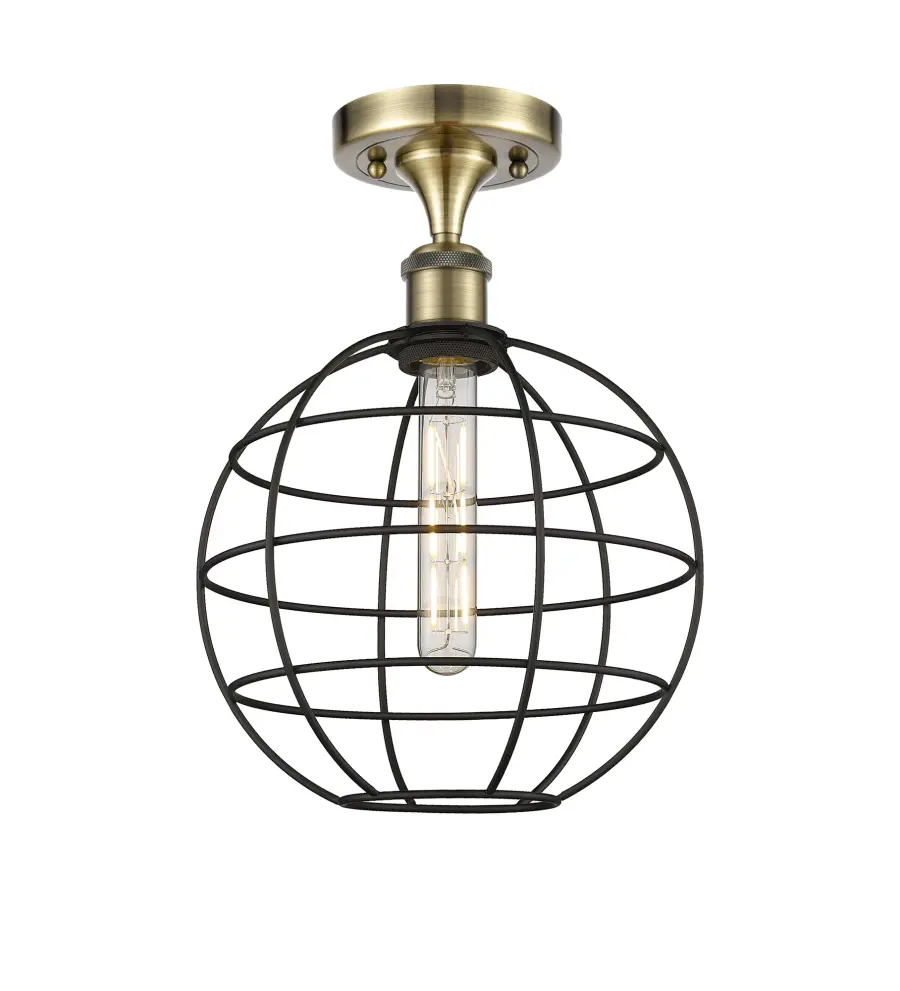 The Ballston by Innovations Lighting