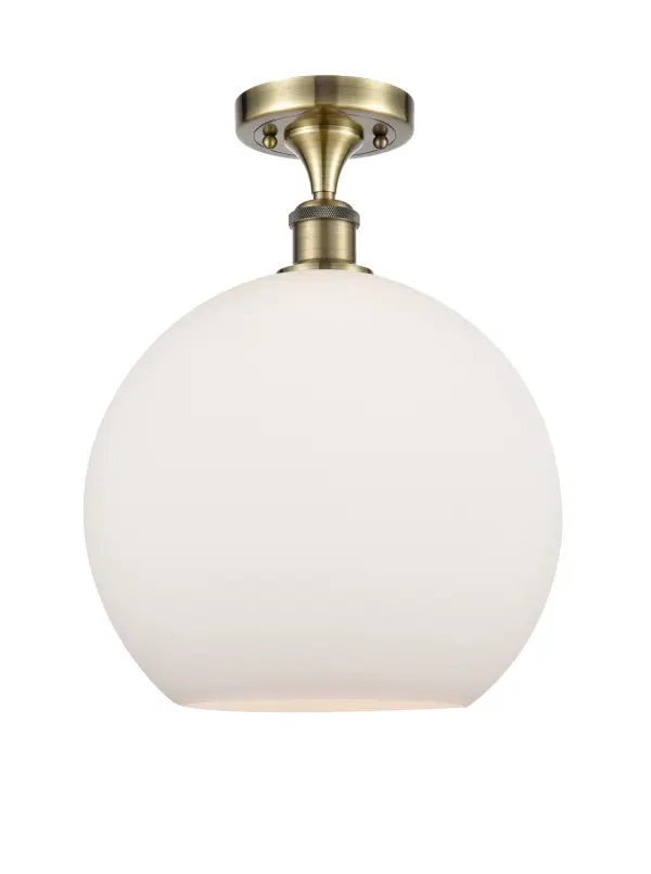 A truly dynamic fixture, the Ballston fits seamlessly amidst most décor styles. Its sleek design and vast offering of finishes and shade options makes the Ballston an easy choice for all homes.