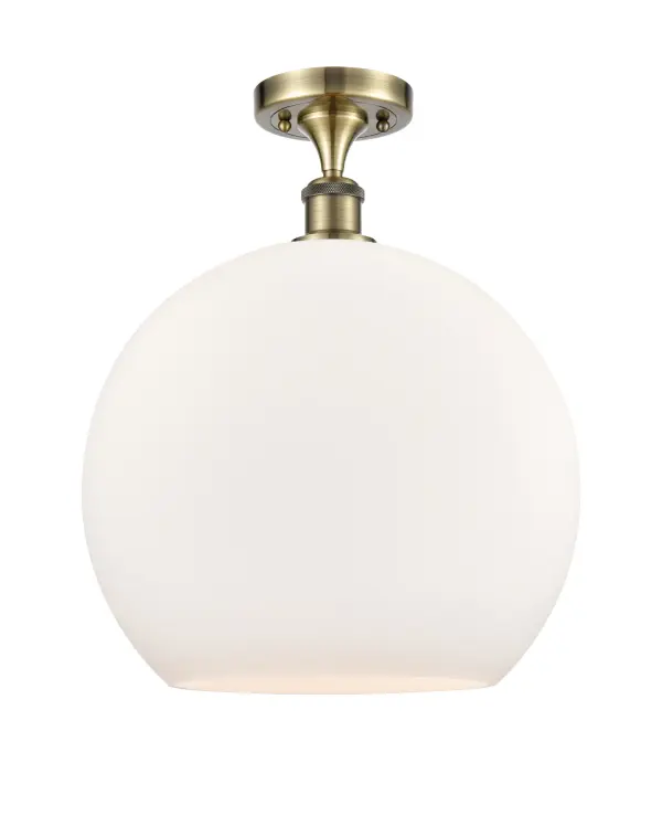 The Ballston by Innovations Lighting - Image 1