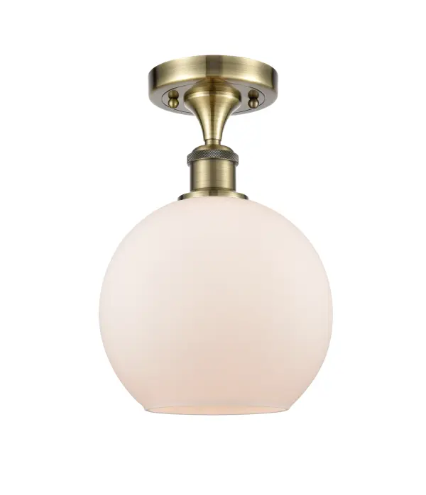 The Ballston by Innovations Lighting - Image 1