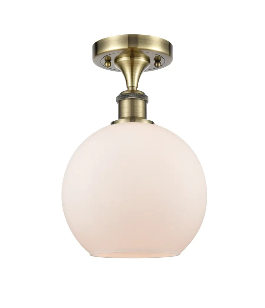 The Ballston by Innovations Lighting - Image 1