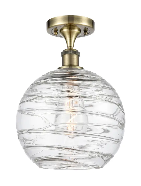 A truly dynamic fixture, the Ballston fits seamlessly amidst most décor styles. Its sleek design and vast offering of finishes and shade options makes the Ballston an easy choice for all homes.