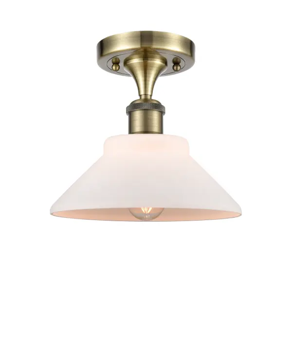 The Ballston by Innovations Lighting - Image 1