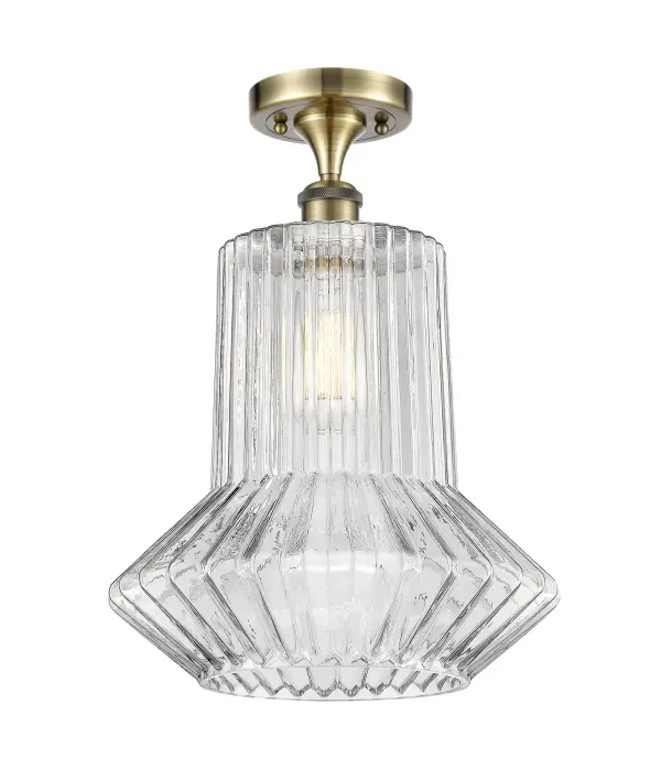 The Ballston by Innovations Lighting - Image 1