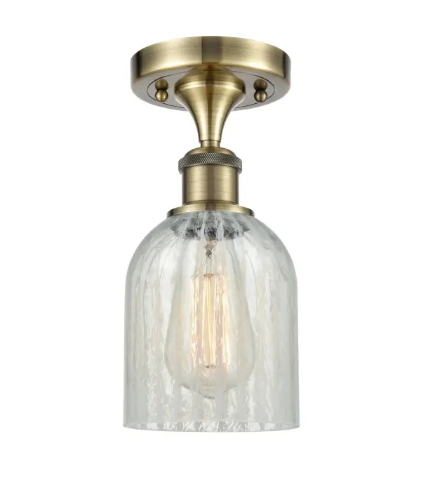 The Ballston by Innovations Lighting - Image 1